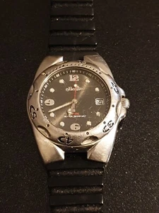 vintage ellesse watch Working. - Picture 1 of 8