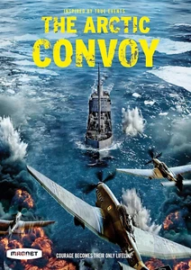 The Arctic Convoy DVD - Imagen 1 de 12