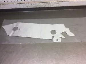 Can-Am Outlander 2019-2021 Heat Shield Decal Sticker 21082006 - Picture 1 of 2