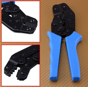 SN-28B Pin Crimping Crimper HCS Tool Crimping Plier 2.54mm 3.96mm Fit for Dupont - Picture 1 of 3
