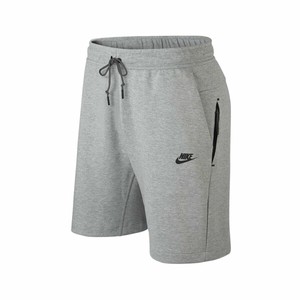 nike grey men shorts