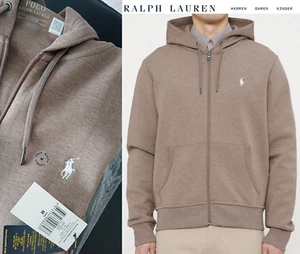 POLO RALPH LAUREN Hoodie Sweatjacke Kapuzenjacke Sweater Kapuzenpulli Jacke M - Bild 1 von 13