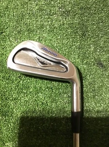 Mizuno MX-900 Hybrid Hemi Cog 6 Iron Regular R300 SL Dynamic Gold Steel Fitting - Picture 1 of 11