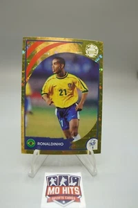Ronaldinho #LEG9 Legends - Panini Copa America 2024 - Picture 1 of 2