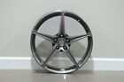 10 11 12 13 14 15 Ferrari 458 Italia 20x10.5 Rear Wheel Rim OEM Genuine