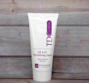 Tegoder GF-FC REVITALISING MASK 200ml #tw - Picture 1 of 1