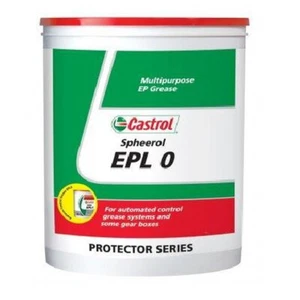 Castrol Spheerol EPL 0 Grease 20kg 3364319 - Picture 1 of 1