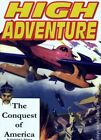 High Adventure Pulp May 2005 #82-1ST FN Stock Image