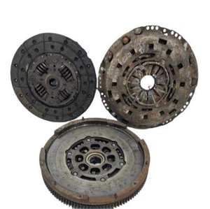 Ford Transit Custom CLUTCH KIT AND FLYWHEEL 2.2 2013-2018 - Picture 1 of 11