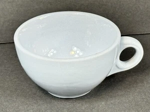 Buffalo China Lune Blue G10 Tea / Coffee Cup - Picture 1 of 9