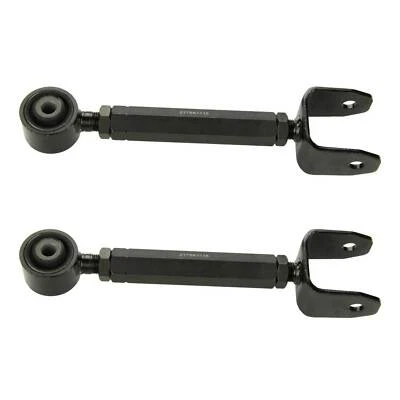 Juego de 2 piezas de brazos de control superiores traseros MOOG para Chrysler 200 Dodge Avenger Foto 1 de 4