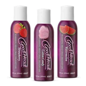 BUEN GEL LUBRICANTE SEXUAL CABEZA CALENTAMIENTO DESLIZAMIENTO SABOR ORAL MAMADA GEL SEXUAL - Imagen 1 de 7