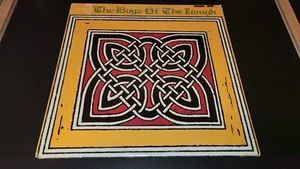 The Boys Of The Lough Live At Passim Folk LP 1975 Philo Records VG - Picture 1 of 4
