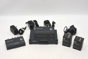 Video Input Switcher Kit - Picture 1 of 11