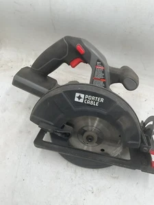 Porter Cable PC186CS 18V Circular Saw (TOOL ONLY) - Picture 1 of 9