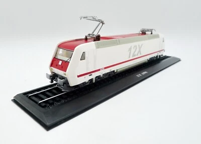 Atlas Train 12 X (1994) 1/87 Diecast Model - Image 1 of 4