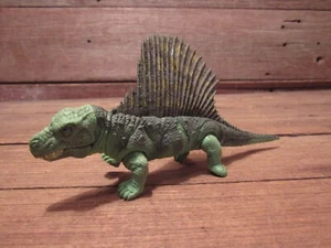 Jurassic Park Dimetrodon JP01 Dinosaur Action Figure 1993 Kenner - Picture 1 of 8