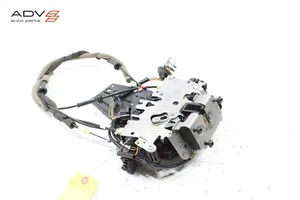 CHRYSLER PACIFICA REAR LEFT SLIDE DOOR LOCK LATCH ACTUATOR OEM 2017 - 2023 - Picture 1 of 9
