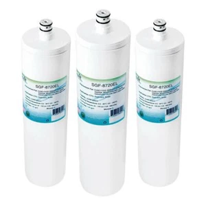 Swift Green Filters SGF-8720EL Replacement for 3M CFS8720EL Filter (3 Pack) - Picture 1 of 8