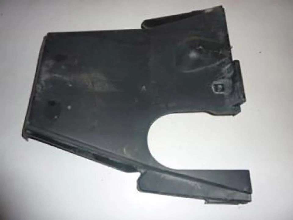 Passage de roue origine pour Scooter Kymco 50 Agility 80101-LCB9-C000-CK - Photo 1/1