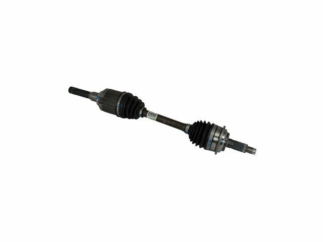 Eje delantero izquierdo para Ford Fusion 2010-2012 3,0 L V6 2011 J294BN Foto 1 de 1