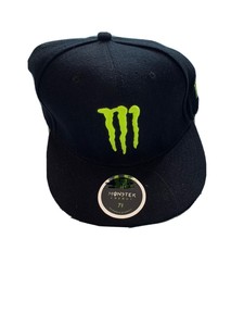 Cappello monster energy | Acquisti Online su eBay