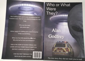 WHO or WHAT were THEY - Picture 1 of 2