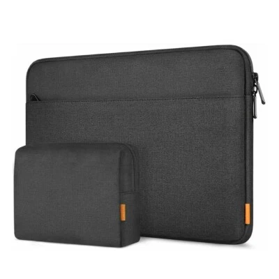 Inateck 15.6 Zoll Laptoptasche 15 Zoll Hülle Tasche Notebook Sleeve Schutzhülle - Bild 1 von 4