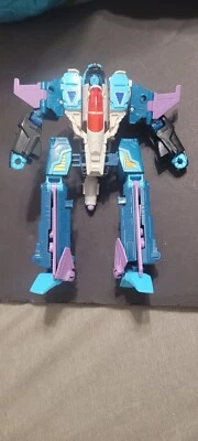 Transformers Generations DOUBLEDEALER 30th Anniversary Incomplete  - Image 1 of 2