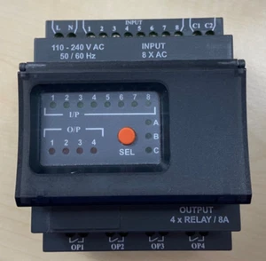 Genie NX Extension Module Programmable Logic Controller G7DDT6E Used - Picture 1 of 4