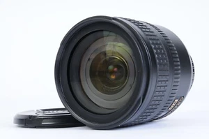 Nikon AF-S 18-70mm 1:3.5-4.5G ED (Nikon F) FOTO JESCHNER in vendita e vendita KASSEL - Foto 1 di 6