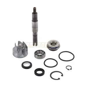 Water Pump Repair Kit For Honda CH250 Elite 250 1989-1990 PS250 Big Ruckus 2006 - Picture 1 of 5