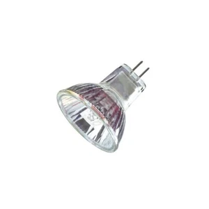 Brilux alogeno MR11 12V 35W 30° FI.35 BRILUM GU4 - Foto 1 di 1