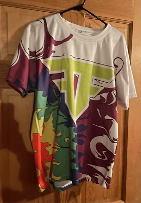 Geowoodstock 2013 футболка - Изображение 1 из 4