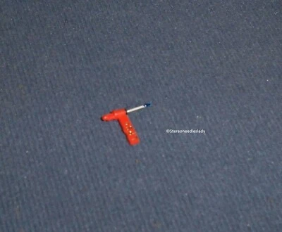 Walco W-330STDS for N73-sd N74 N83 NEEDLE for ASTATIC 275D 349D 169-DS77 - Image 1 of 3