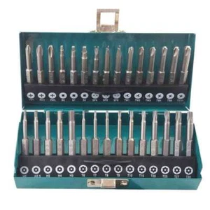Inserti per viti speciali set da 30 pz Wolfcraft - Foto 1 di 1