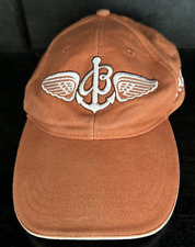 Breitling Adjustable Embroidered Baseball Dad Cap Since 1884