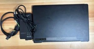 ACRONYM × ASUS ROG Zephyrus Gaming Laptop G14-ACRNM AMD Good working - Afbeelding 1 van 8