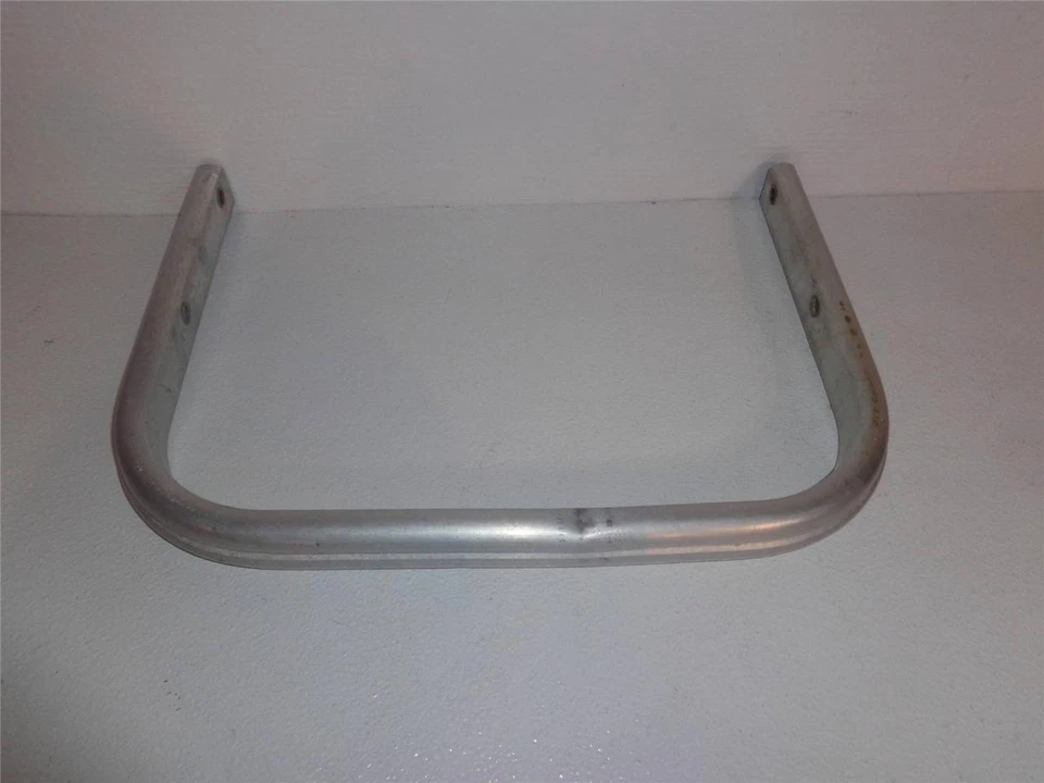 Parachoques trasero Ski Doo Mach Z 2007 SDI Rev MXZ 500 550 600 800 GSX 2004 2005 2006 Foto 1 de 1