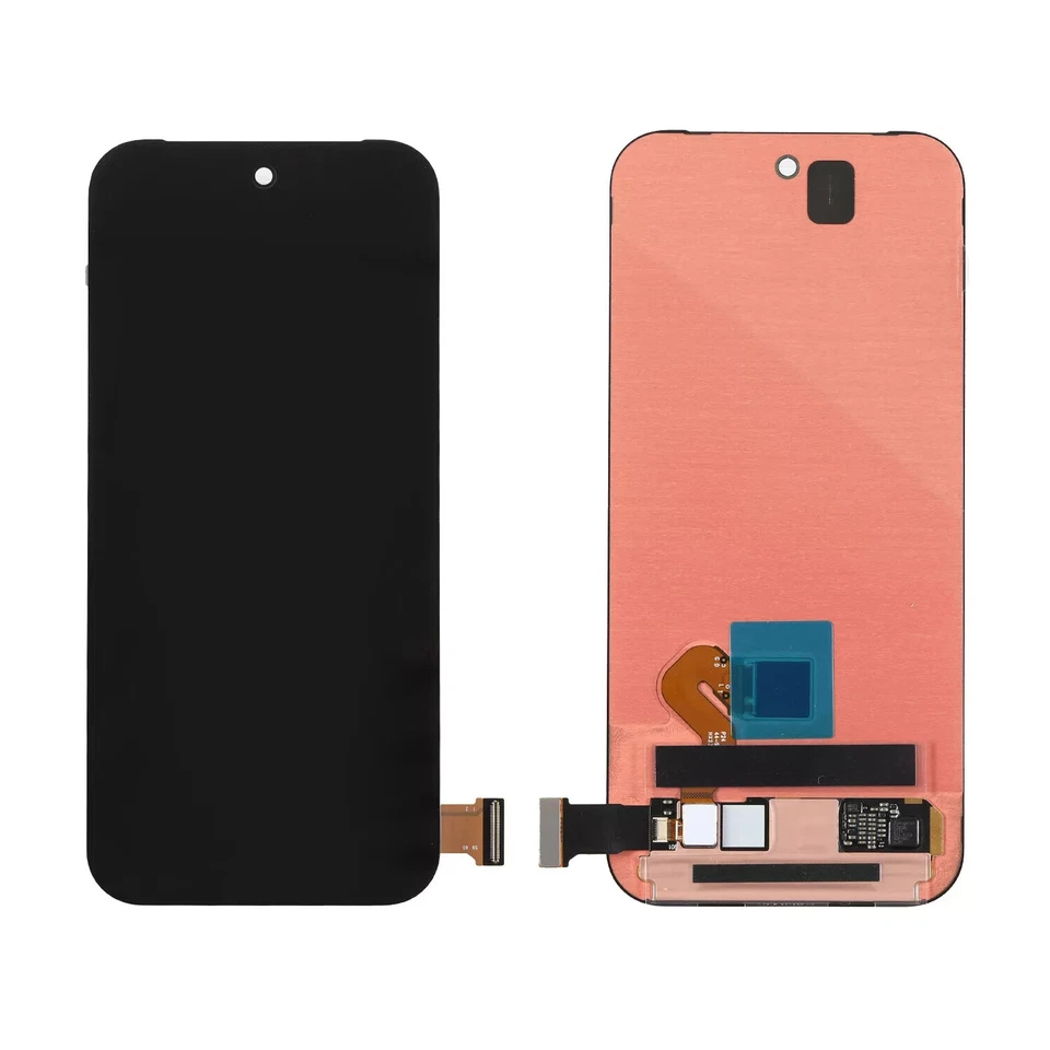 Original LCD Display Screen for Google Pixel 9 Pro XL � Genuine Replacement � UK - Image 1 of 2