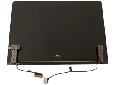 Dell 13,3" UHD 4K Touchscreen Display für Inspiron 13 7390/7391 2-in-1 - 47P4F - Bild 1 von 4