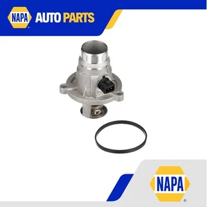 Coolant Thermostat fits BMW 650 4.4 4.8 05 to 18 Gates 11537586885 11530150976 - Picture 1 of 5