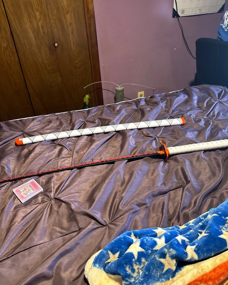 Demon Sword - Imagem 1 de 1