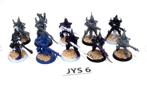 Warhammer Dark Eldar Kabalite Warriors JYS6 - Picture 1 of 1