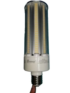 Topaz 78728 LPT75/830/INT/E39-74 – 75W LED Post Top Light Bulbs 3000K - Picture 1 of 1
