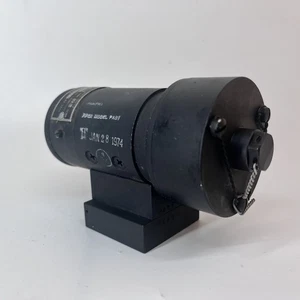 XW20173-G2 / 475-197 |Piper Cheyenne PA31T-PA31P Navajo: ELECTRIC MOTOR 27 VOLTS - Bild 1 von 11