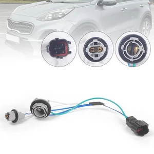 Tail Light Socket Wire Harness 92480-D9020 92480D9020 For Kia Sportage 2017-2019 - Picture 1 of 8