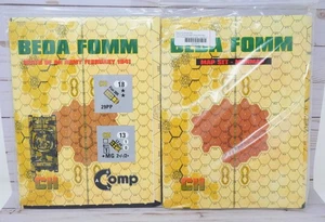 Critical Hit ASL: Beda Fomm Death of an Army February 1941 & Monster Map Set - Bild 1 von 12