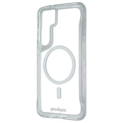Prodigee Super Hero Case for MagSafe for Samsung Galaxy S24+ (Plus) - Clear - Image 1 of 3