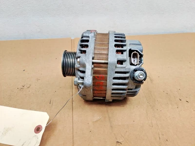 15-17 NISSAN MURANO 3.5L ALTERNATOR GENERATOR ASSEMBLY ALTERNATOR, OEM LOT3626 Foto 1 de 4
